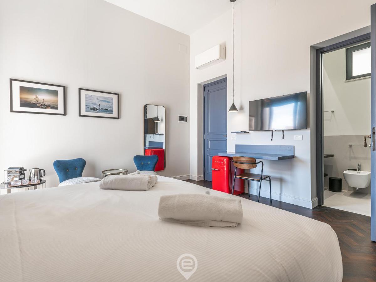Verso Suites Cagliari Extérieur photo