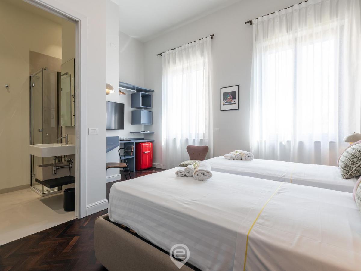 Verso Suites Cagliari Extérieur photo