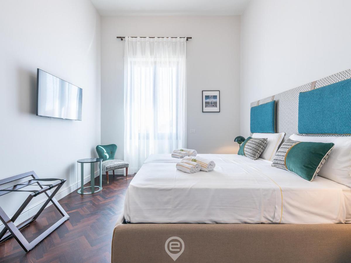 Verso Suites Cagliari Extérieur photo