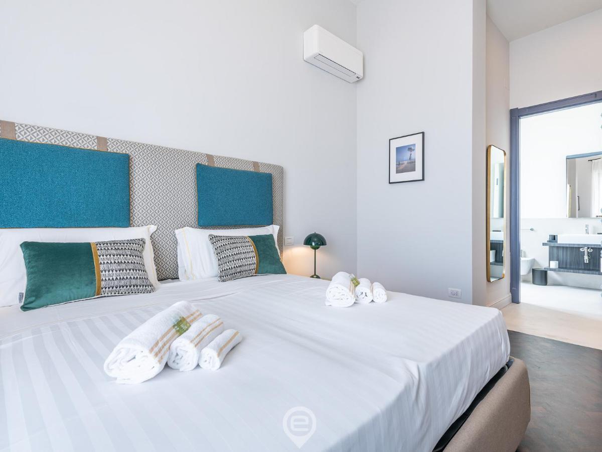 Verso Suites Cagliari Extérieur photo