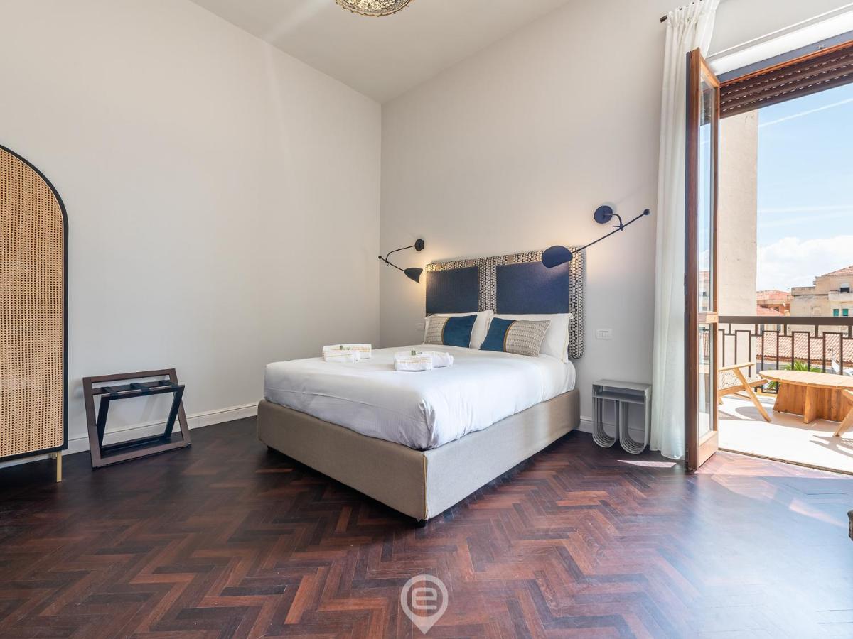 Verso Suites Cagliari Extérieur photo