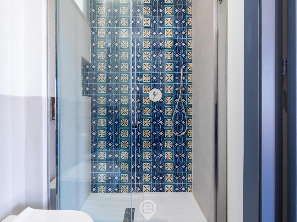 Verso Suites Cagliari Extérieur photo