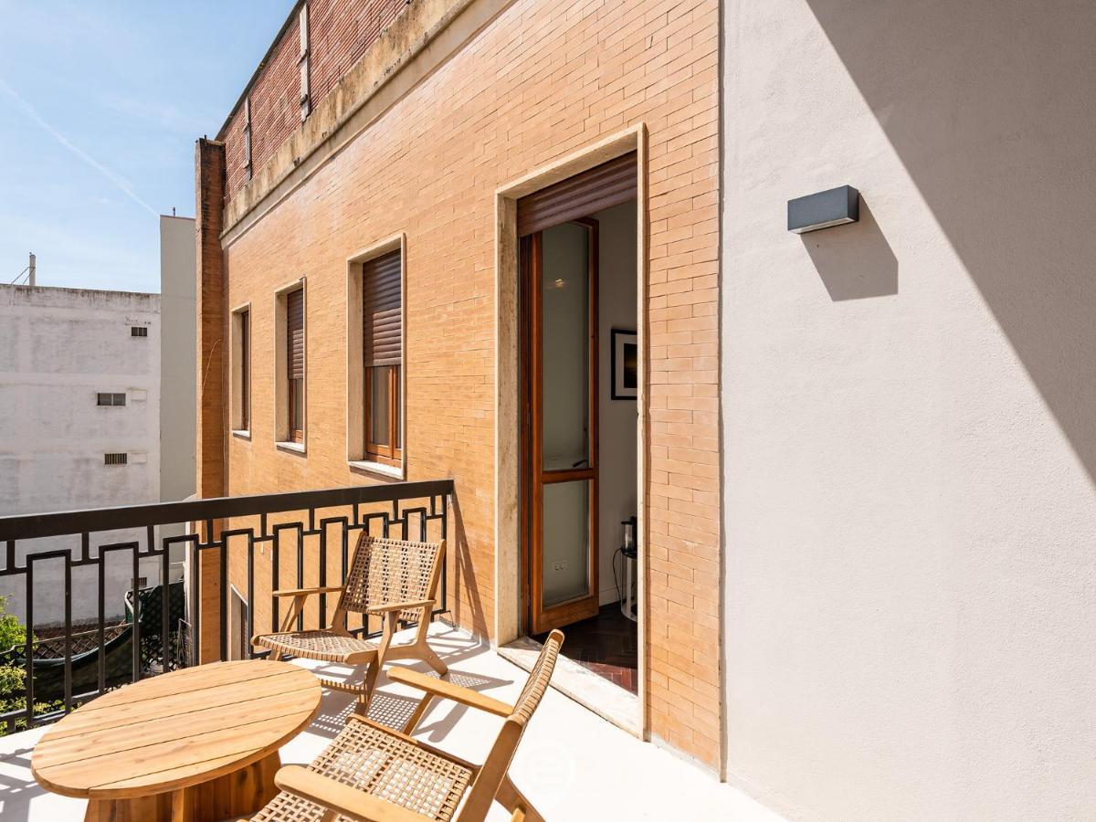 Verso Suites Cagliari Extérieur photo
