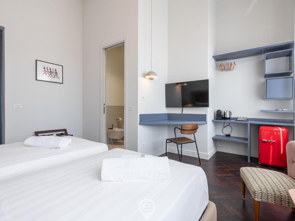 Verso Suites Cagliari Extérieur photo