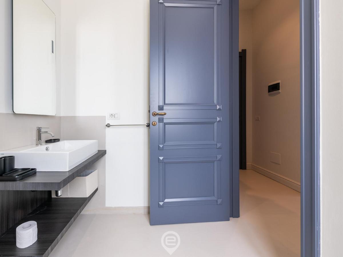 Verso Suites Cagliari Extérieur photo