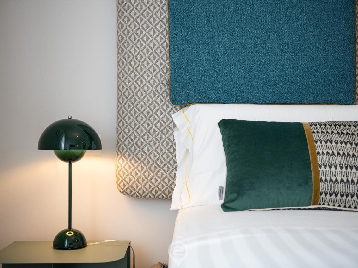 Verso Suites Cagliari Extérieur photo