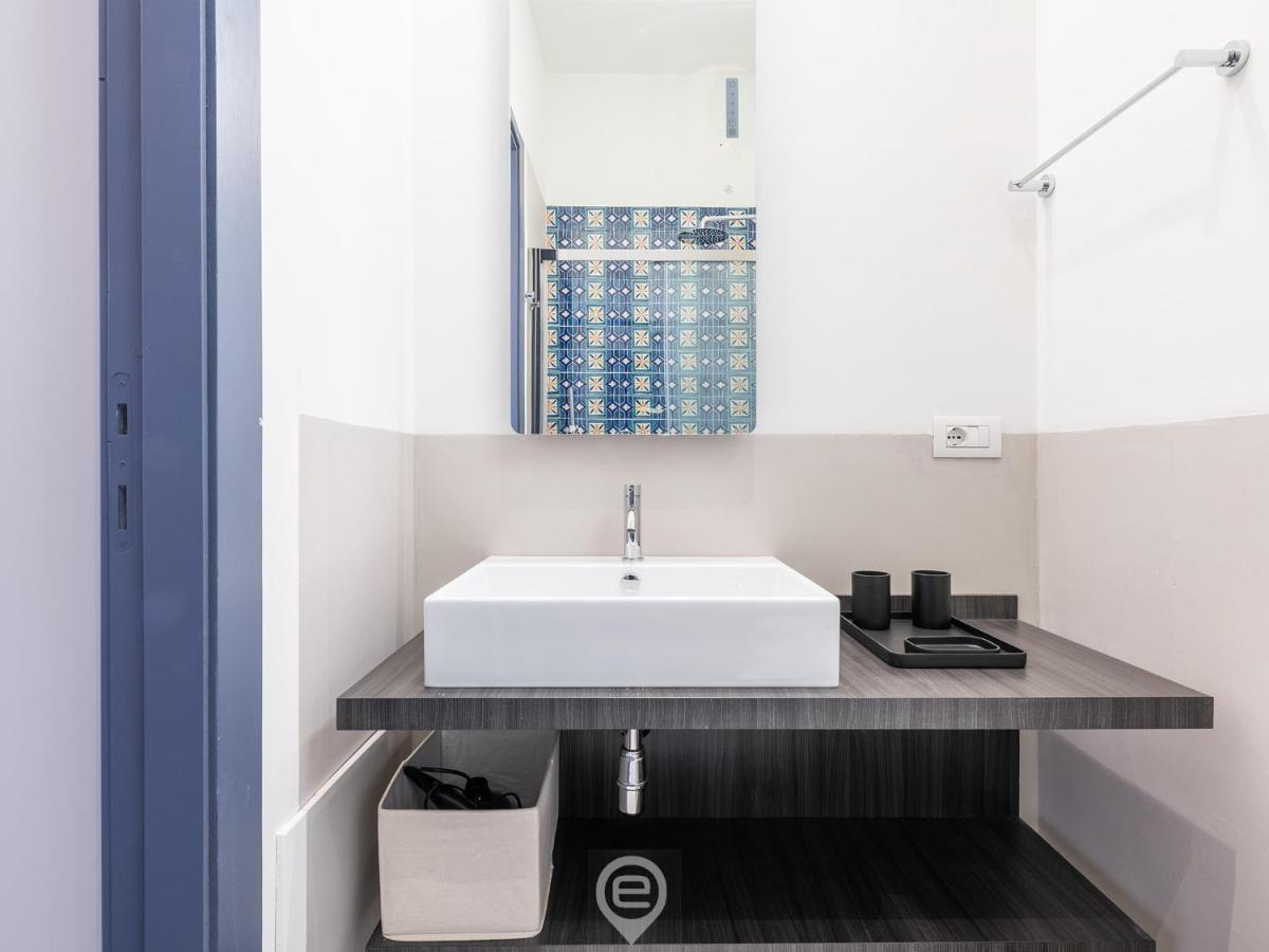 Verso Suites Cagliari Extérieur photo