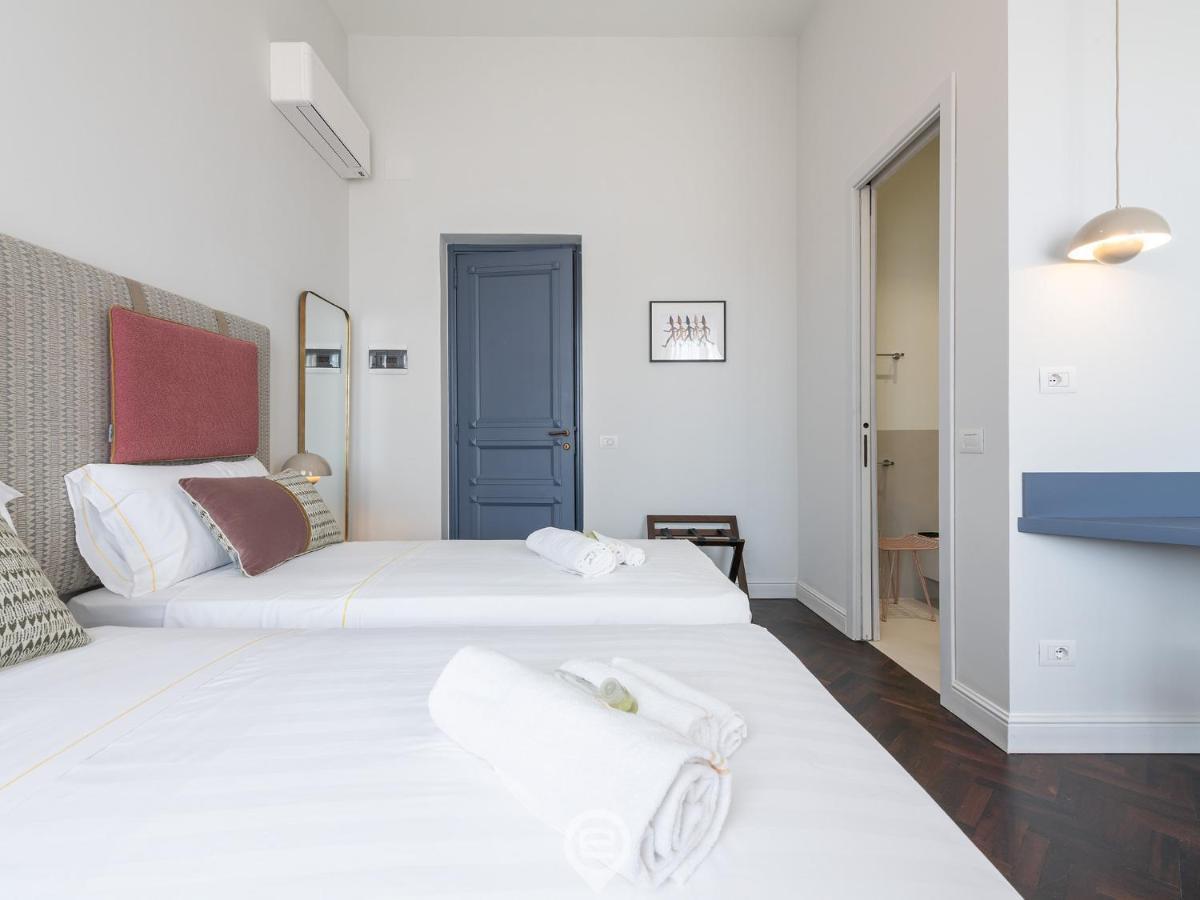 Verso Suites Cagliari Extérieur photo
