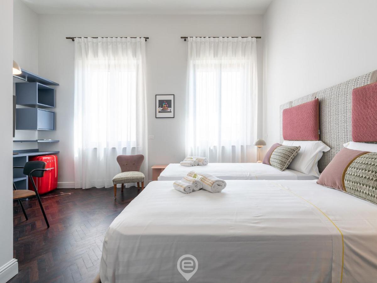 Verso Suites Cagliari Extérieur photo