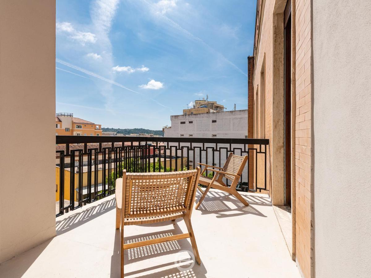 Verso Suites Cagliari Extérieur photo