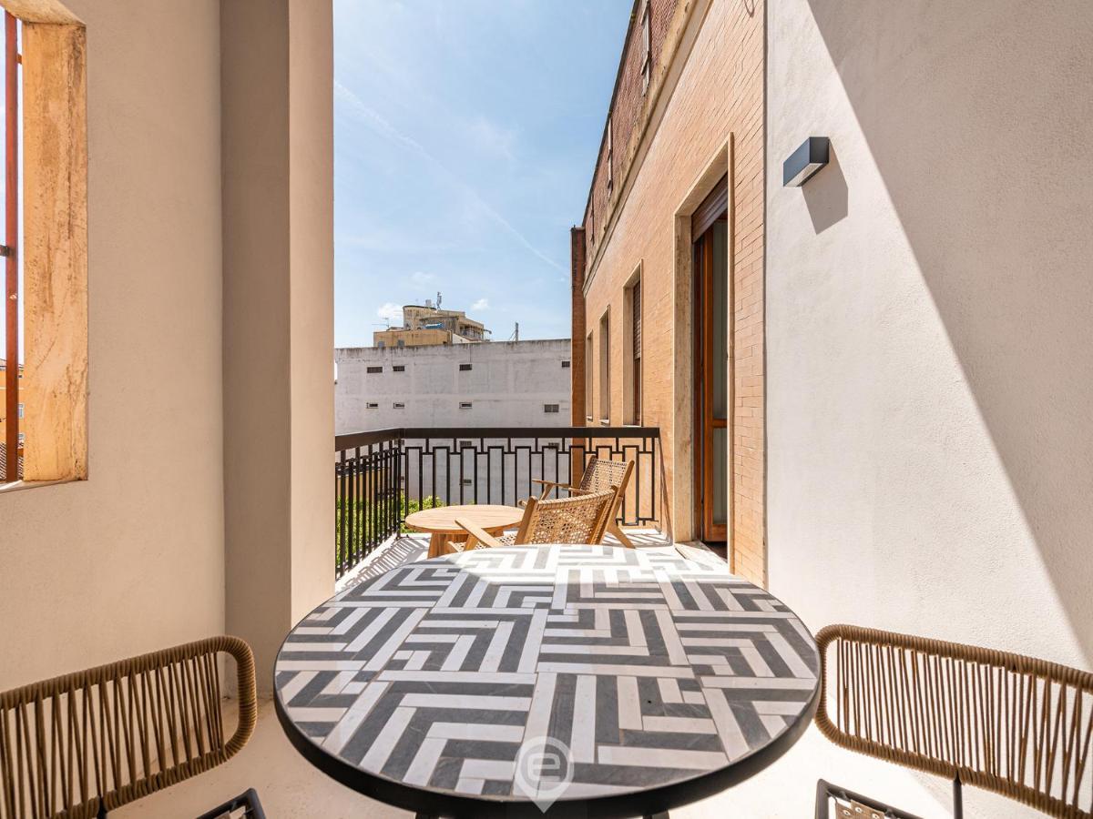 Verso Suites Cagliari Extérieur photo