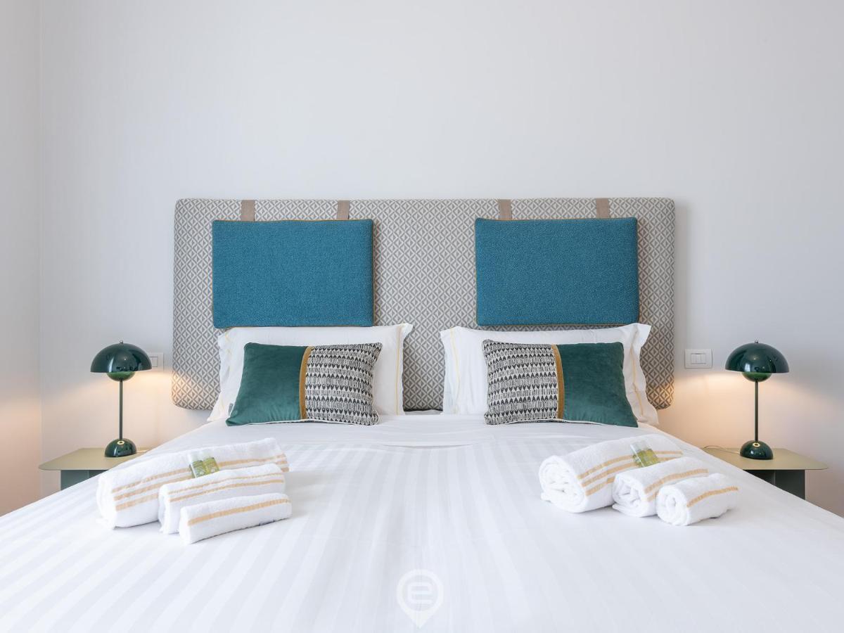 Verso Suites Cagliari Extérieur photo