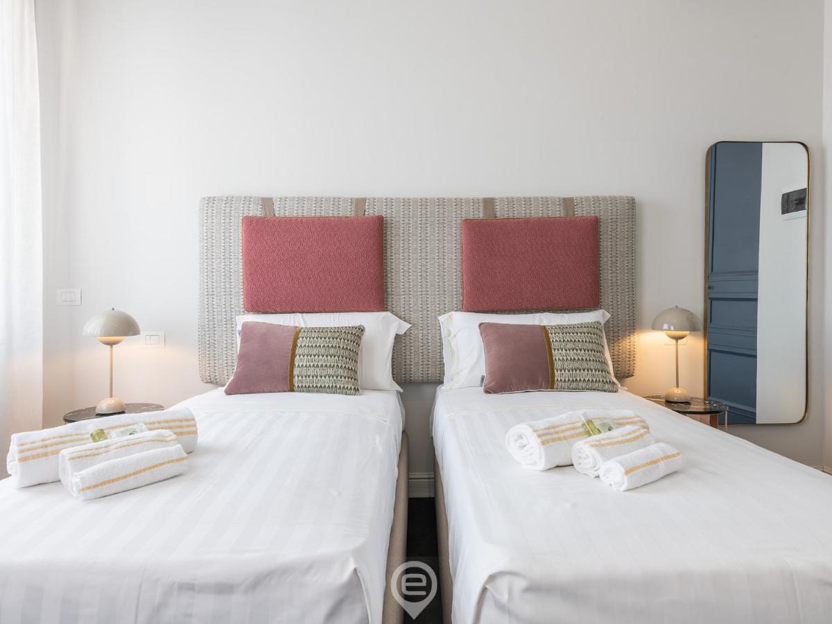 Verso Suites Cagliari Extérieur photo