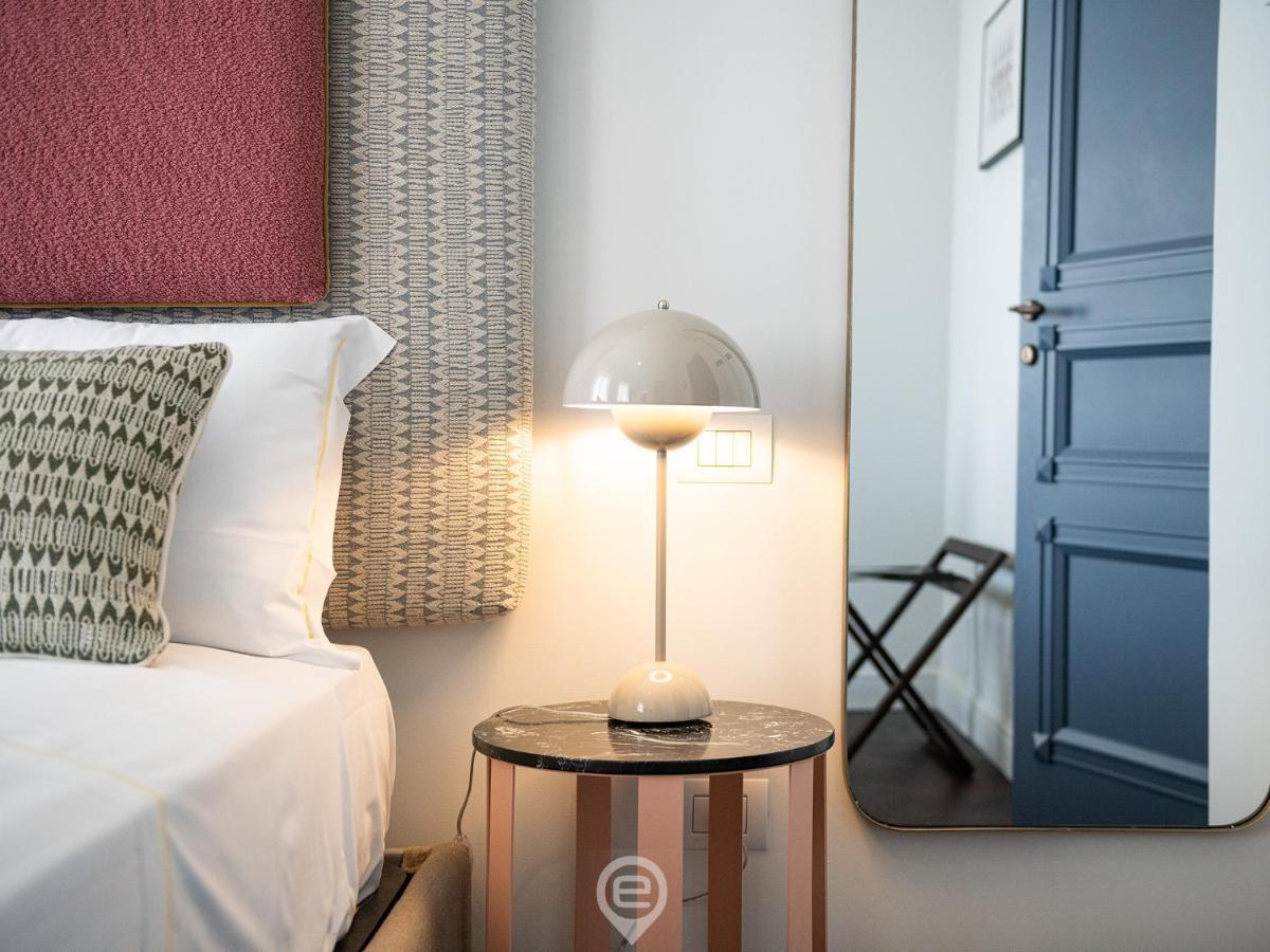 Verso Suites Cagliari Extérieur photo