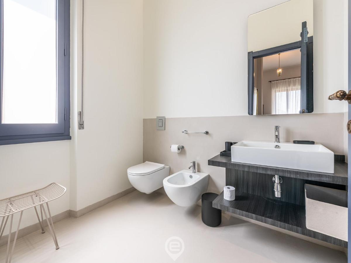 Verso Suites Cagliari Extérieur photo