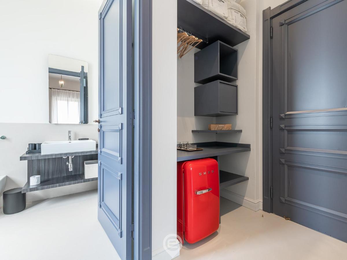 Verso Suites Cagliari Extérieur photo