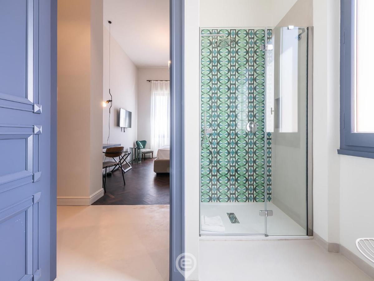Verso Suites Cagliari Extérieur photo