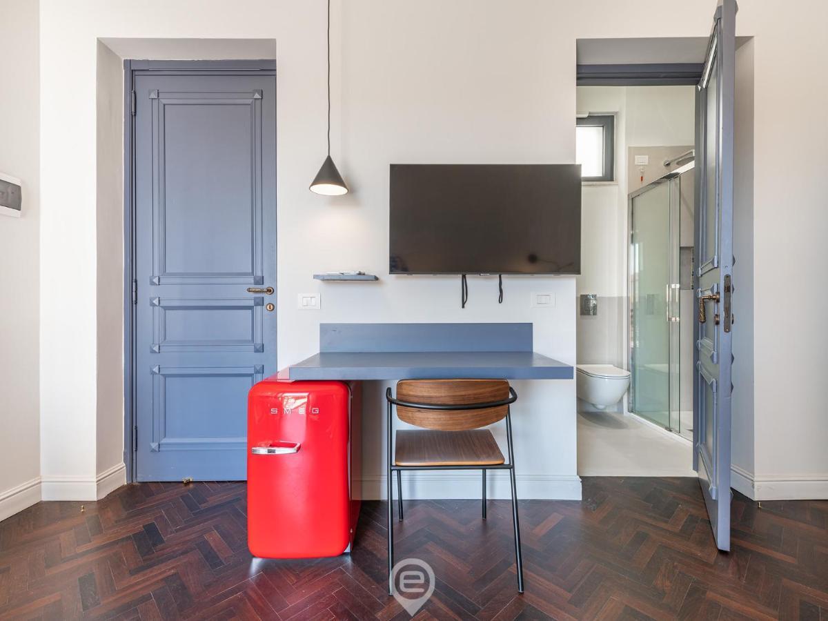 Verso Suites Cagliari Extérieur photo