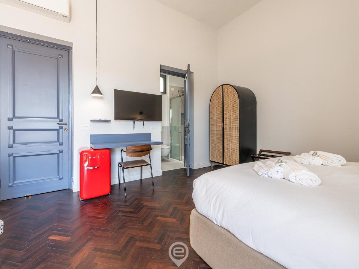 Verso Suites Cagliari Extérieur photo