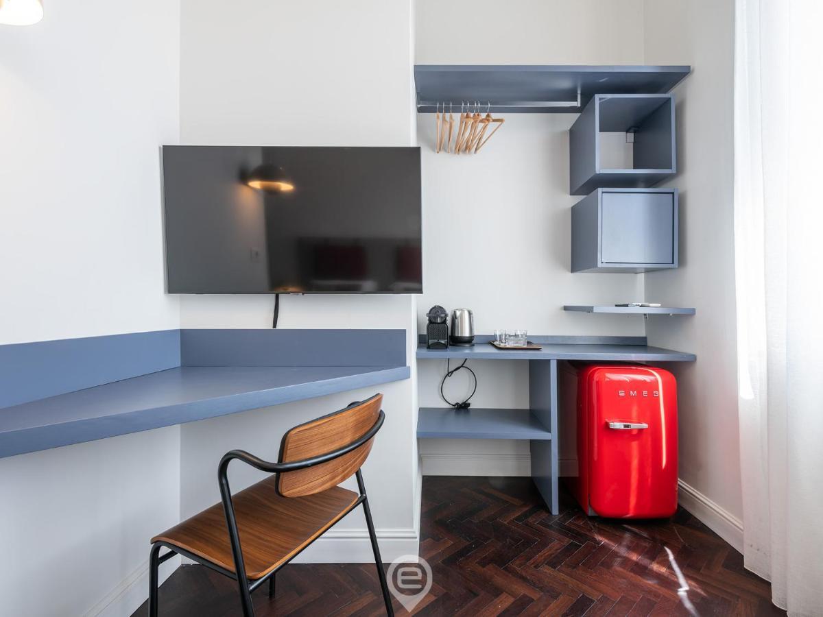 Verso Suites Cagliari Extérieur photo