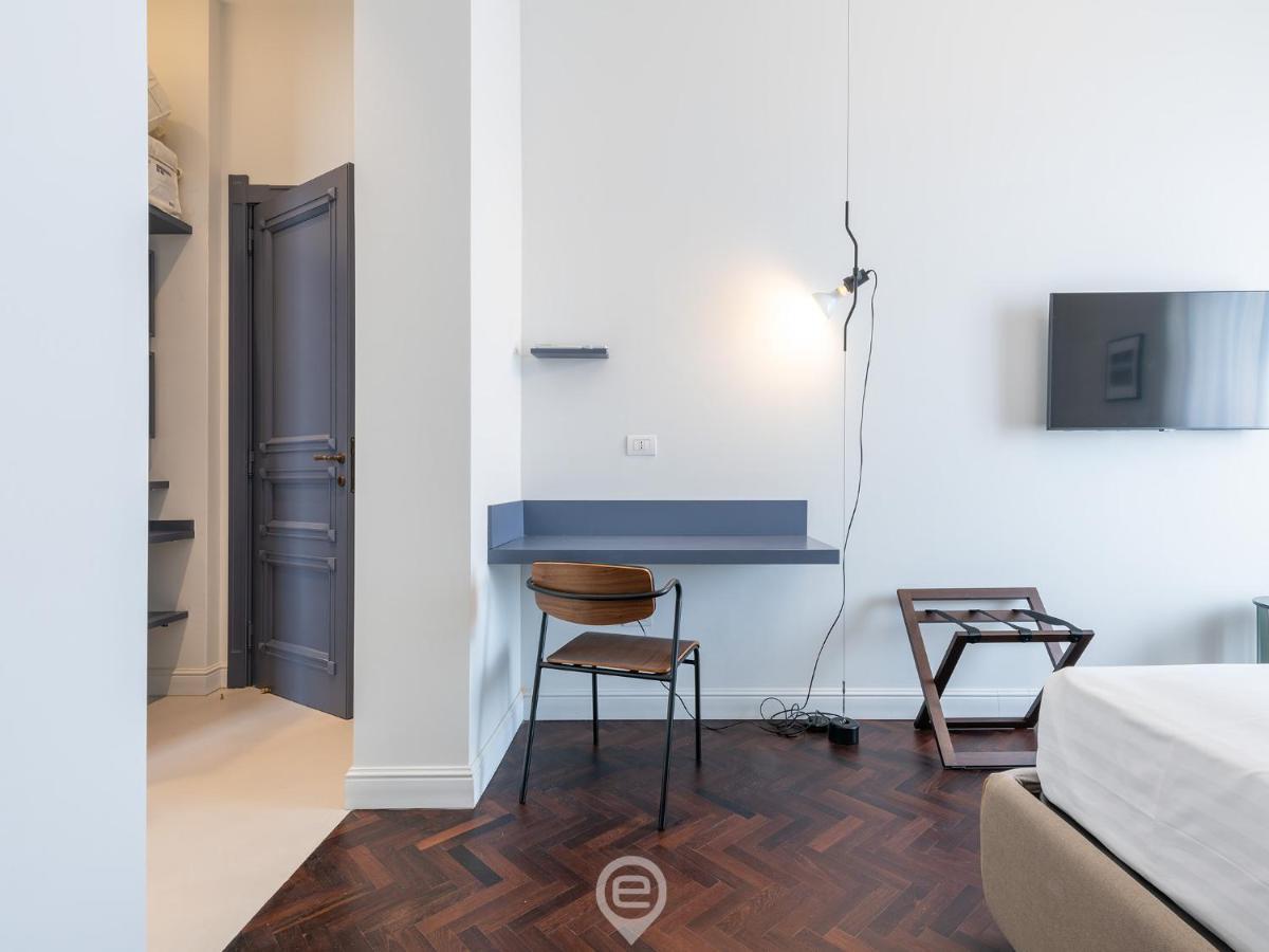 Verso Suites Cagliari Extérieur photo