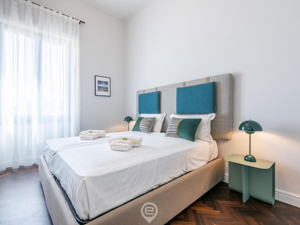 Verso Suites Cagliari Extérieur photo
