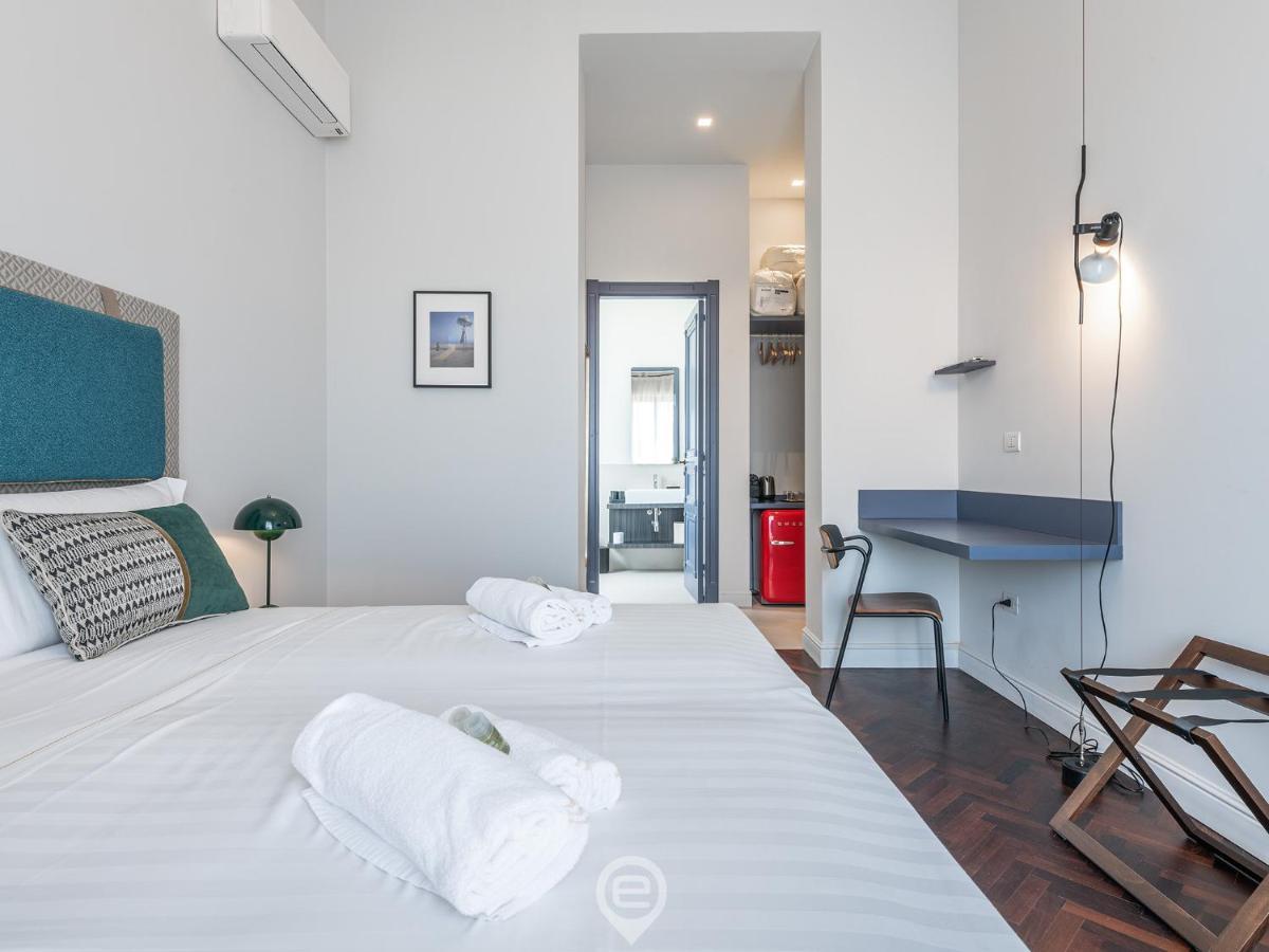 Verso Suites Cagliari Extérieur photo